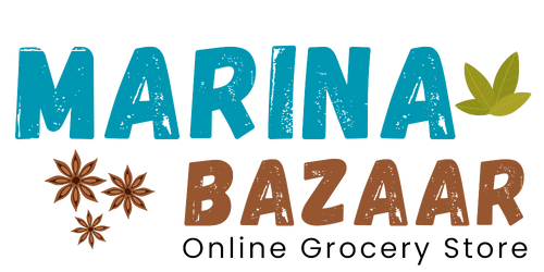 Marina Bazaar